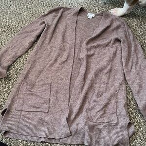Old navy cardigan